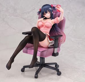 Otaku Circle's Princess - D'Smile Creator's Collection - Rocket Boy / Native - 8