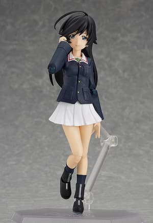 Figma 236 Hana Isuzu - 1