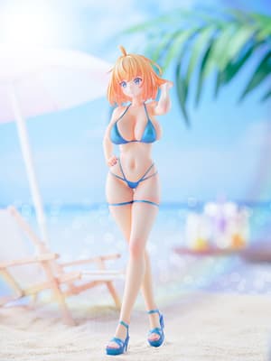 Sophia F. Shirring - Bikini - KoiKoi - 6