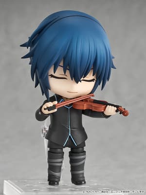 Nendoroid 2938 Ikuto Tsukiyomi - 4
