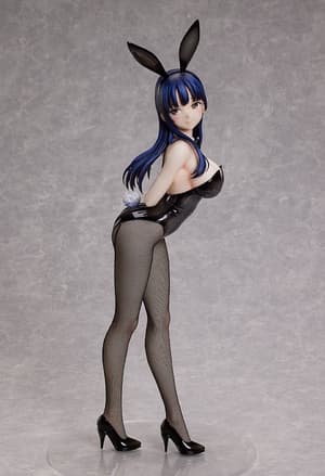 Anna Yamada - 1/4 B-Style Bunny - FREEing - 2