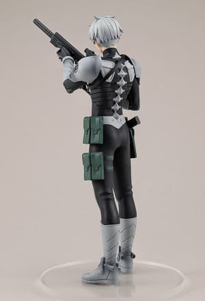 Reno Ichikawa - Kaiju No. 8 Pop Up Parade - Good Smile Company - 3