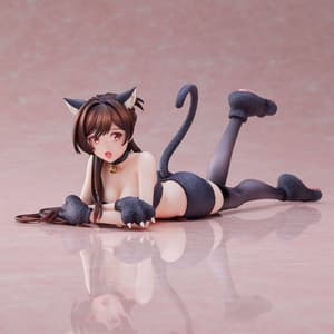 Chizuru Mizuhara - Cat Cosplay - Union Creative - 2