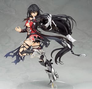 Velvet Crowe Figure – Tales of Berseria – 1/8 Scale by Alter - 3