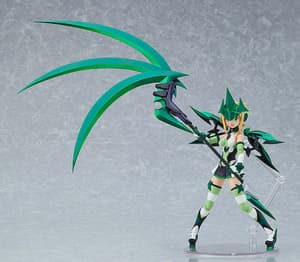 ACT MODE Symphogear GX Maria, Kirika, Shirabe Armed Gear Set - 6