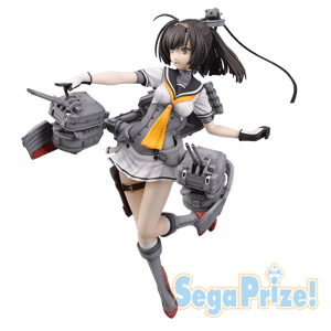 Akizuki - SPM Figure - 1
