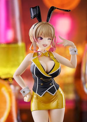 Rin - L - Bunny Garden Pop Up Parade - Good Smile Company - 5