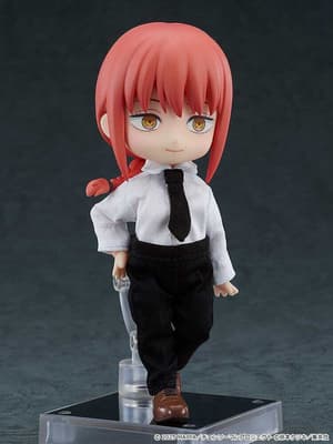 Makima - Nendoroid Doll - 2