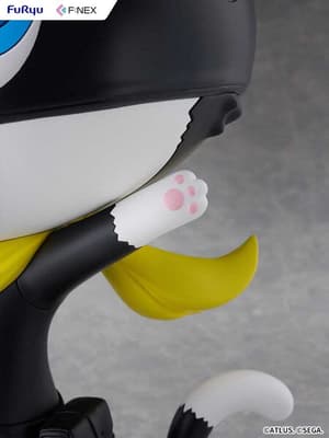 Morgana - Sofubi - F:Nex - Furyu - 7