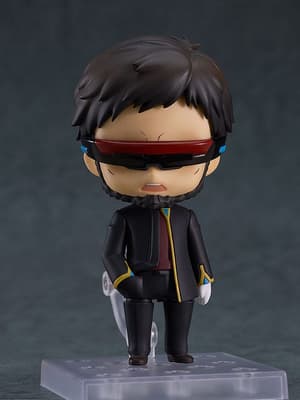 Nendoroid 2376 Gendo Ikari (3)