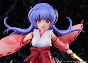 Hanyu Furude - Onigari-no-Ryuo - Miyuki - 12