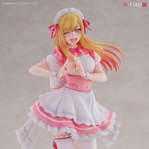 Marin Kitagawa - Lovely Maid - S-Fire - Sega - 9