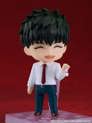 Nendoroid 2629 Kirishima Miyama - 2