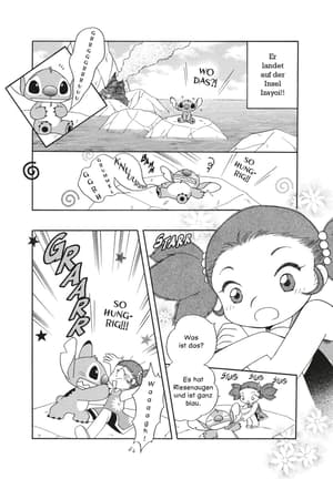 Stitch! Schuber - 2