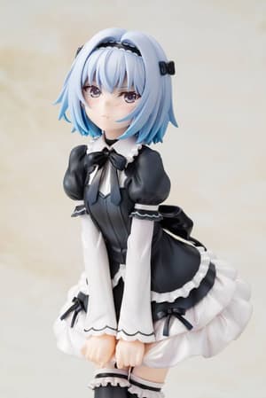 Ginko Sora - Gothic Lolita - KD Colle - Kadokawa - 6