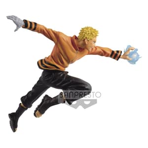 Naruto Uzumaki - Boruto - Naruto Next Generations - Vibration Stars - Banpresto - 1