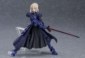 figma Saber Alter 2.0 - 2