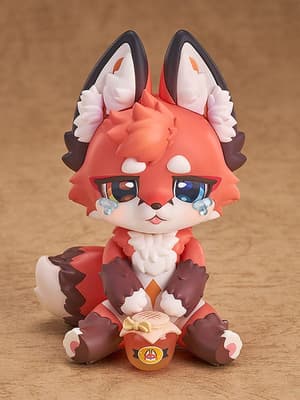 River Accessoriy Set - Nendoroid More - 5