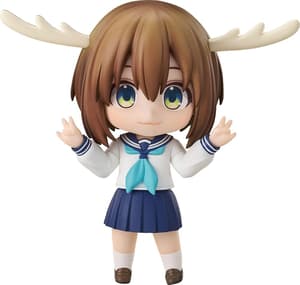 Nendoroid 2752 Noko Shikanoko - 6