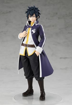 Gray Fullbuster - Grand Magic Games - Fairy Tail Pop Up Parade - Good Smile - 6