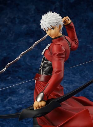 Archer - Altair - Unlimited Blade Works - Re-Release - 9