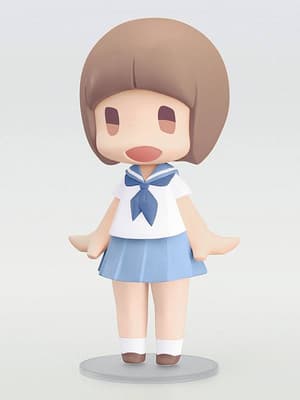 Mako Mankanshoku - Kill la Kill HELLO! GOOD SMILE Action Figure - 3