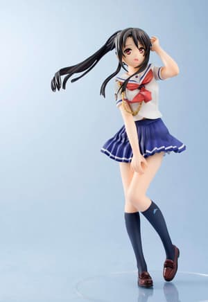 Mashiro Munetani - Aniplex exclusive - 6