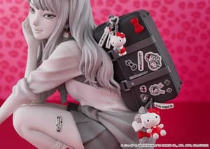 Tomie x Hello Kitty - Gyaru - G.S. Collection - Good Smile Company - 5