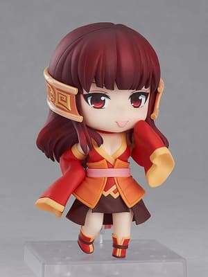 Nendoroid 1732 Long Kui Red - 2