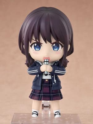 Nendoroid 2827 Nina Iseri - 2