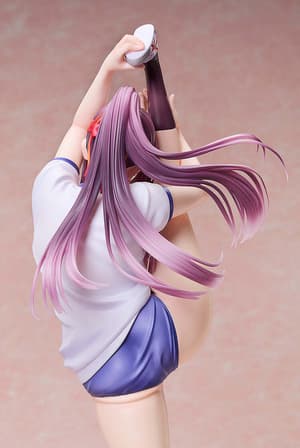 Neru Shizuki: Gym Uniform Ver. - 8