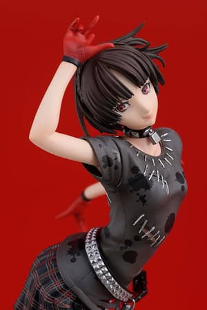 Makoto Niijima - Amakuni / Hobby Japan - 5