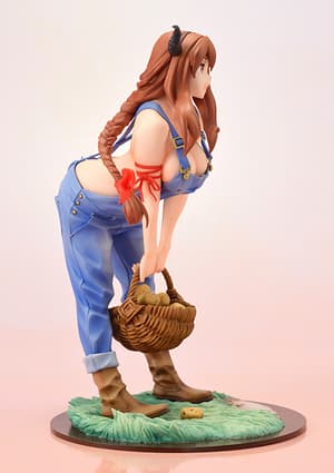 Maou - Overall Version mit Kartoffeln (Amakuni) - 12