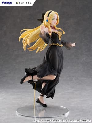 Marcille Donato - Dress Style - Tenitol Tall - Furyu - 1