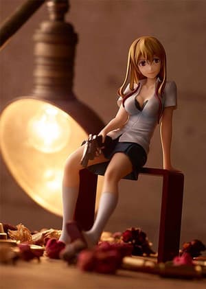 Clair Aoki - Gleipnir Pop Up Parade - Good Smile Company - 3