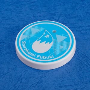 Nendoroid 1821 Shirakami Fubuki - Re-Release - 7