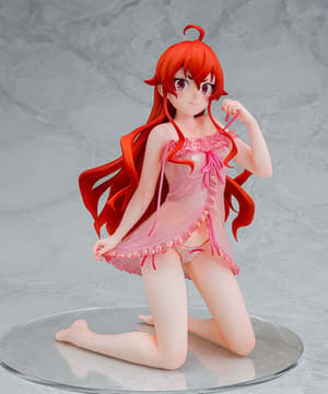 Eris Boreas Greyrat lingerie ver. - 2