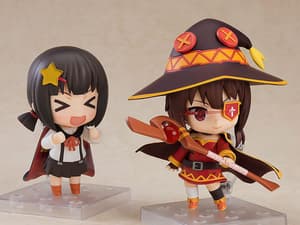 Nendoroid 2122 Komekko - 6