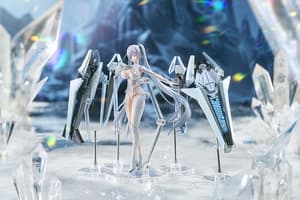 Hyper Body Cinderella - 3