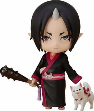 Nendoroid 1744 Hozuki 2.0 - 6