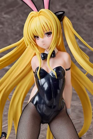 Golden Darkness: Bunny Ver. (1/6 Scale) - 7