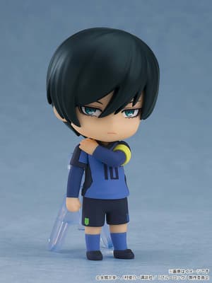 Nendoroid Surprise Blue Lock【BOX】 - 7