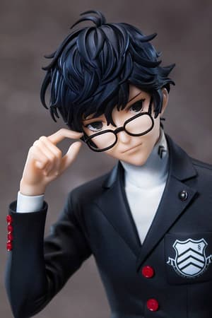 Joker /  Ren Amamiya - Persona 5 - Soulwing - 6