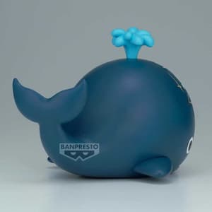 La Boum / Laboon - One Piece - Big Sofvimates (1)