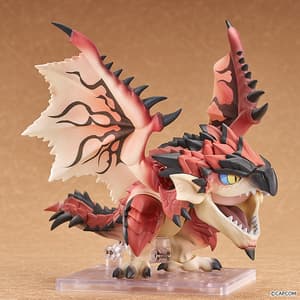 Nendoroid 3059 Rathalos  - 2