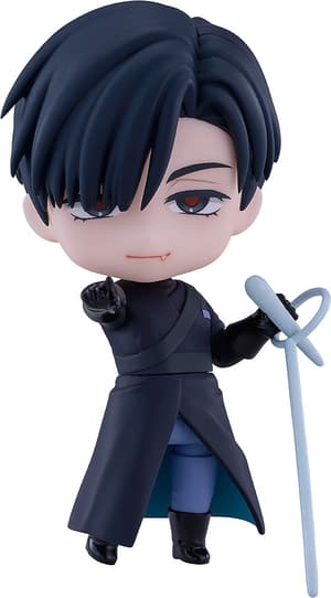 Nendoroid 3146 Ivan - 1