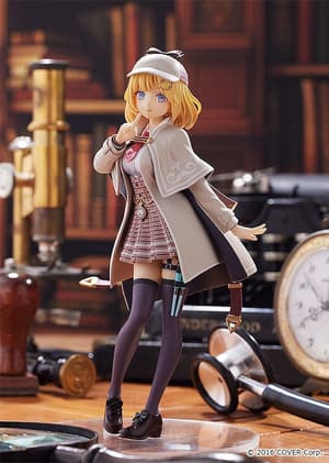Amelia Watson - Hololive - Pop Up Parade - Good Smile Company - 7