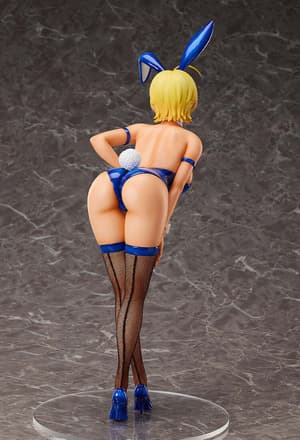 Ikumi Mito: Normal Bunny Ver. - 4