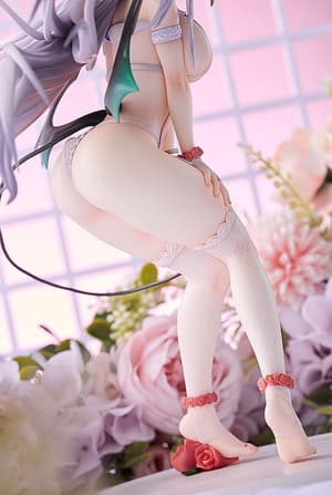 Pure Succubus Liz - Normal Version - Ensoutoys (4)