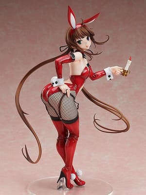 Ryobi - 1/4 B-Style Bunny - FREEing - 2